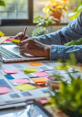 Media Planning and Buying