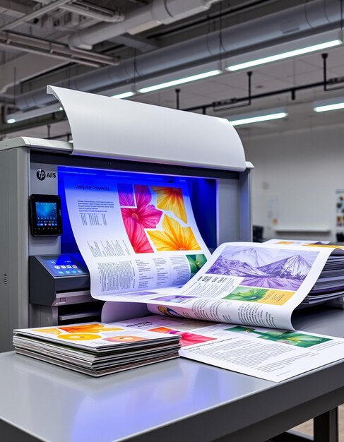 Branding and Productions